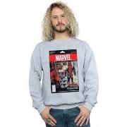 Sweat-shirt Marvel BI20992