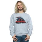 Sweat-shirt Marvel BI21123