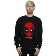 Sweat-shirt Marvel BI21183