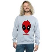 Sweat-shirt Marvel BI21183