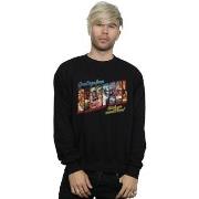 Sweat-shirt Marvel BI21207