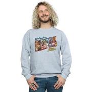 Sweat-shirt Marvel BI21207