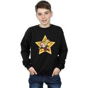 Sweat-shirt enfant Marvel BI21263