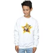 Sweat-shirt enfant Marvel BI21263