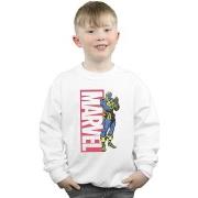 Sweat-shirt enfant Marvel BI24855