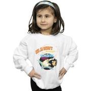 Sweat-shirt enfant Marvel Guardians Of The Galaxy Milano Stars