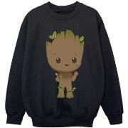 Sweat-shirt enfant Marvel I Am Groot