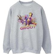 Sweat-shirt Marvel BI26125