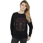 Sweat-shirt Marvel Ghost Rider Motorcycle Club