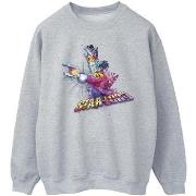 Sweat-shirt Marvel BI26179