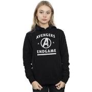 Sweat-shirt Marvel Avengers Endgame