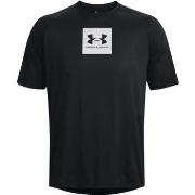 Chemise Under Armour UA Tech Prt Fill SS