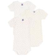 Pyjamas / Chemises de nuit Petit Bateau USMC PIXIE X3