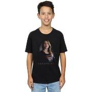 T-shirt enfant Dc Comics BI33524