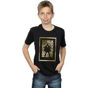 T-shirt enfant Dc Comics BI33626