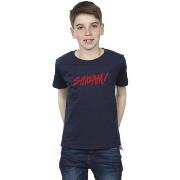 T-shirt enfant Dc Comics Fury Of The Gods