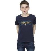 T-shirt enfant Dc Comics BI33709