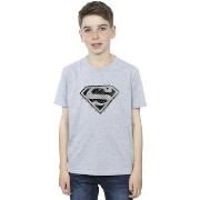 T-shirt enfant Dc Comics BI33772