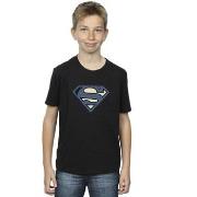 T-shirt enfant Dc Comics BI33773