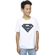 T-shirt enfant Dc Comics BI33773