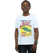 T-shirt enfant Dc Comics Issue 1