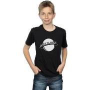 T-shirt enfant Dc Comics Superman Daily Planet