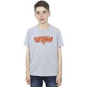 T-shirt enfant Dc Comics BI33912