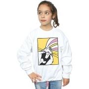 Sweat-shirt enfant Dessins Animés BI23839