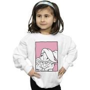 Sweat-shirt enfant Dessins Animés Adore