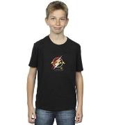 T-shirt enfant Dc Comics BI39153