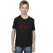 T-shirt enfant Dc Comics BI39218