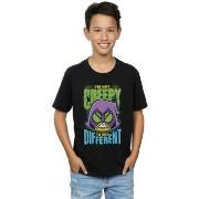 T-shirt enfant Dc Comics Teen Titans Go