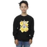 Sweat-shirt enfant Dessins Animés Cool To Be Kind