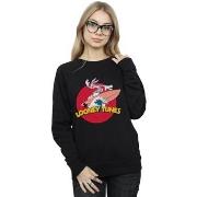 Sweat-shirt Dessins Animés BI23720