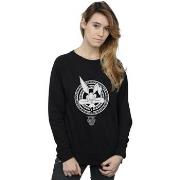 Sweat-shirt Dessins Animés BI23738