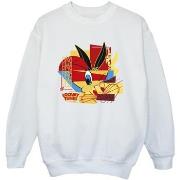 Sweat-shirt enfant Dessins Animés BI23757