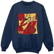 Sweat-shirt enfant Dessins Animés BI23758