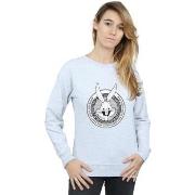 Sweat-shirt Dessins Animés BI23777