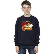 Sweat-shirt enfant Dessins Animés BI23794