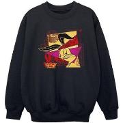 Sweat-shirt enfant Dessins Animés Rabbit New Year