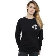 Sweat-shirt Dessins Animés BI23876