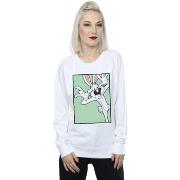 Sweat-shirt Dessins Animés BI23895