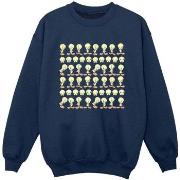 Sweat-shirt enfant Dessins Animés BI23910