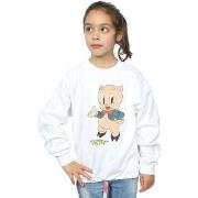 Sweat-shirt enfant Dessins Animés BI23916