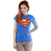 T-shirt Dc Comics BI16957