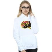 Sweat-shirt Dc Comics BI4273