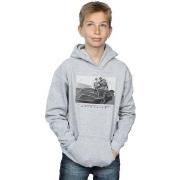 Sweat-shirt enfant Dc Comics Batman TV Series