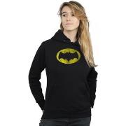 Sweat-shirt Dc Comics BI4318