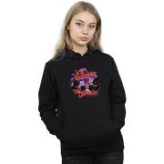 Sweat-shirt Dc Comics BI4370