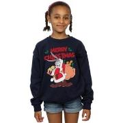 Sweat-shirt enfant Dessins Animés BI23998